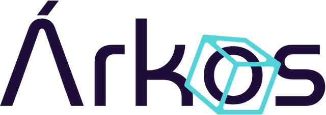 Árkos Logo