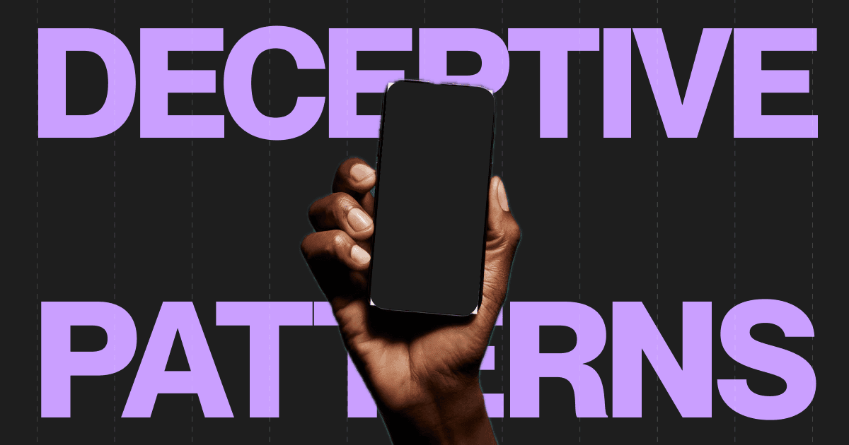 Captura de pantalla del proyecto: Pattern Breaking
